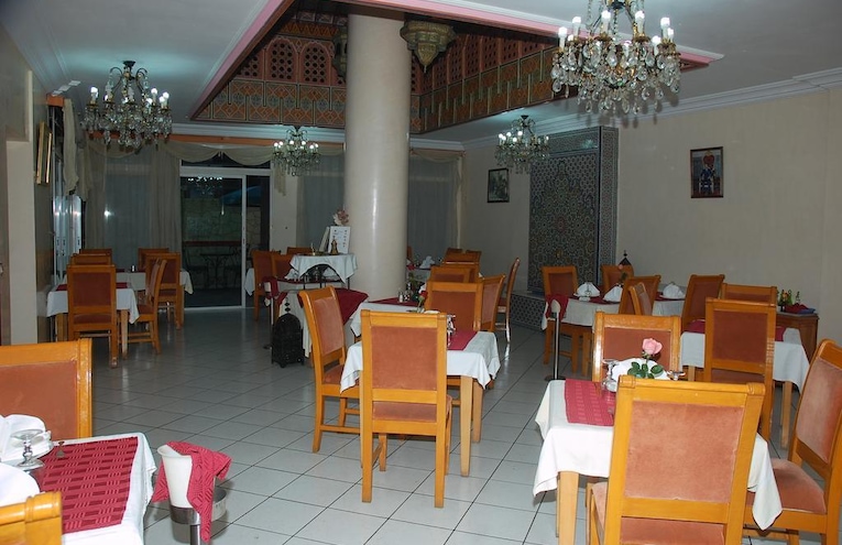 Restaurantes - 3