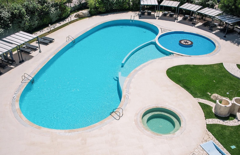 Piscinas - 4