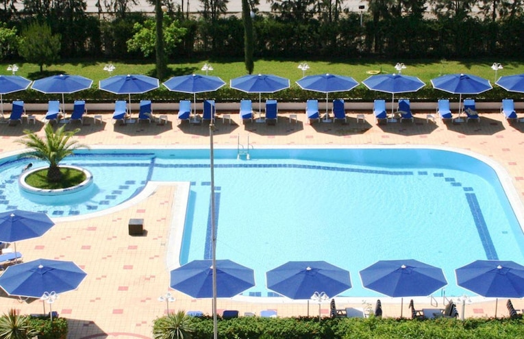Piscinas - 3