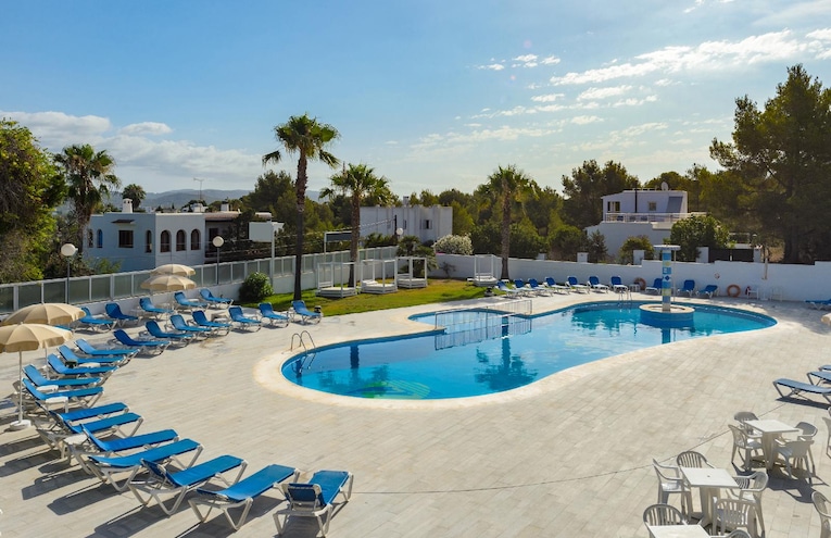 Piscinas - 2