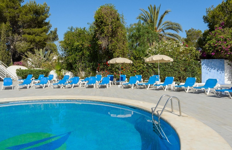 Piscinas - 3