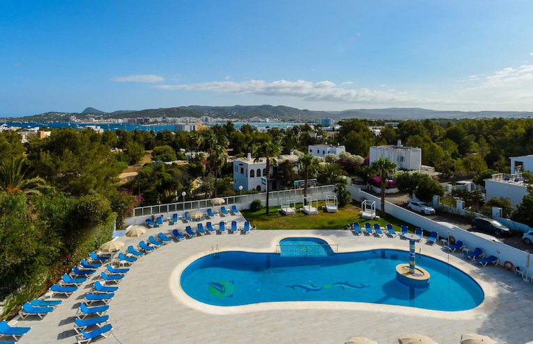 Piscinas - 1