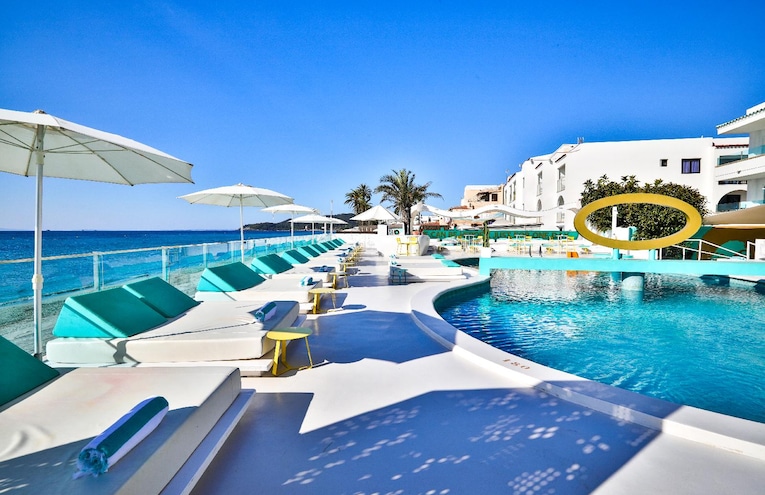 Piscinas - 1