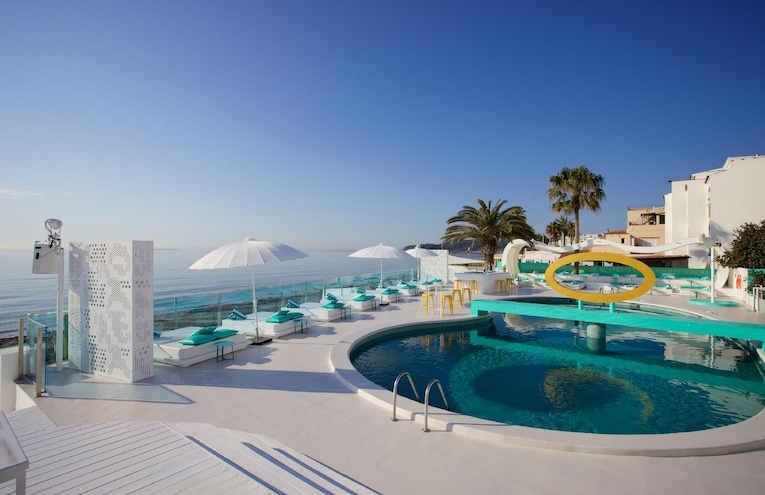 Piscinas - 4