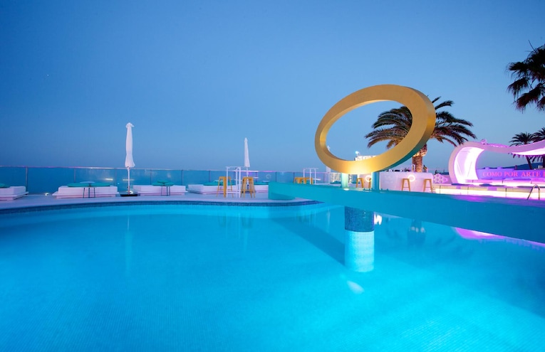 Piscinas - 2