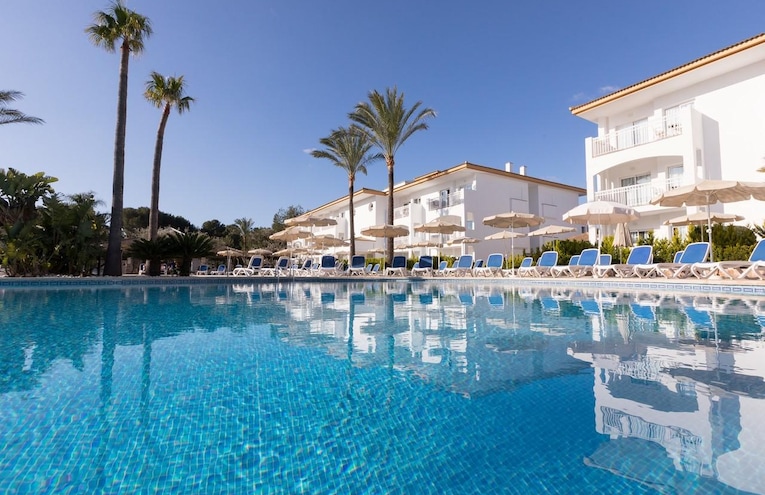 Piscinas - 1