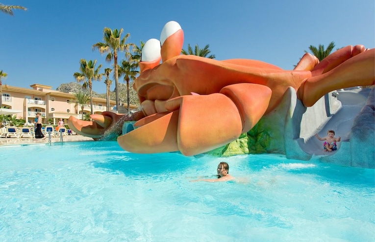 Piscinas - 5