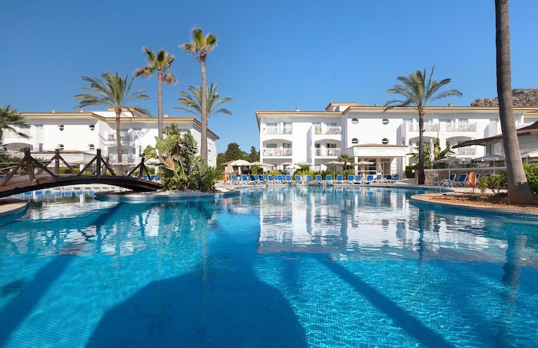 Piscinas - 2