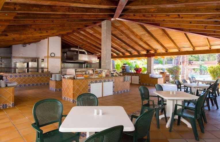 Restaurantes - 2