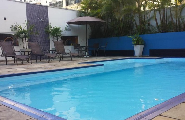 Piscinas - 1