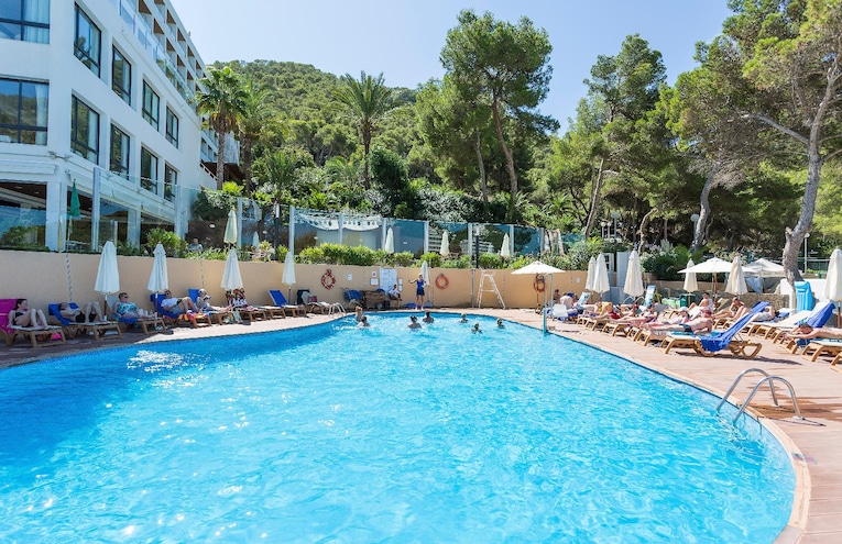 Piscinas - 3