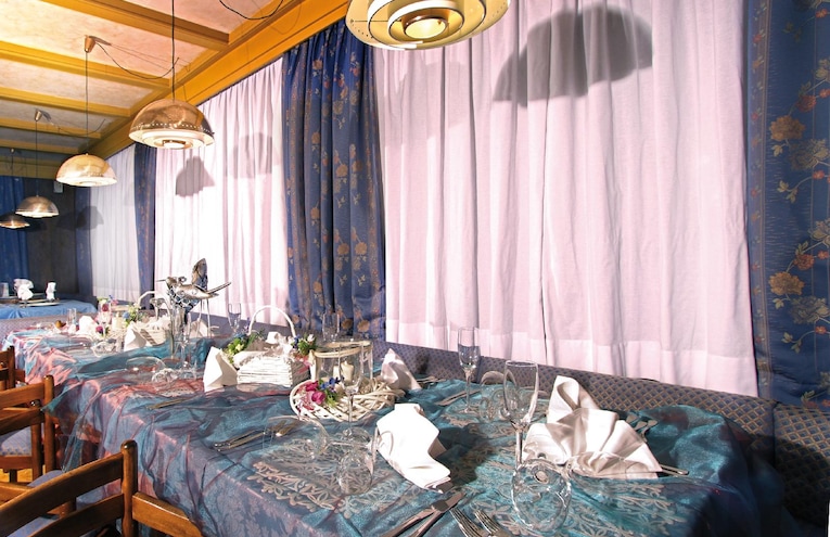 Restaurantes - 3