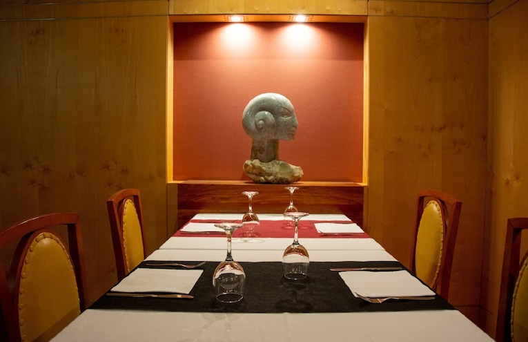 Restaurantes - 1