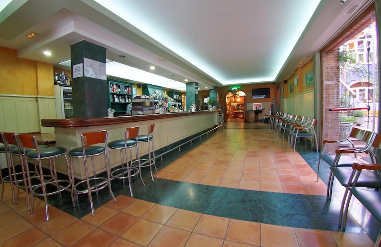 Restaurantes - 3
