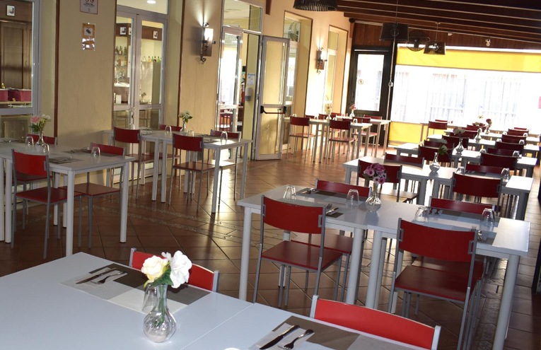 Restaurantes - 1