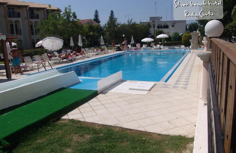 Piscinas - 1