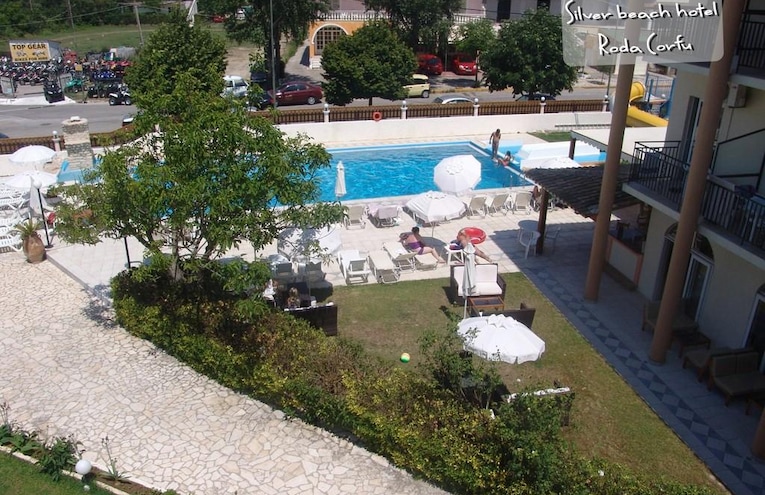 Piscinas - 2