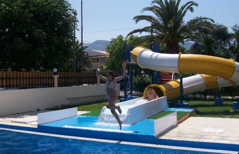 Piscinas - 3