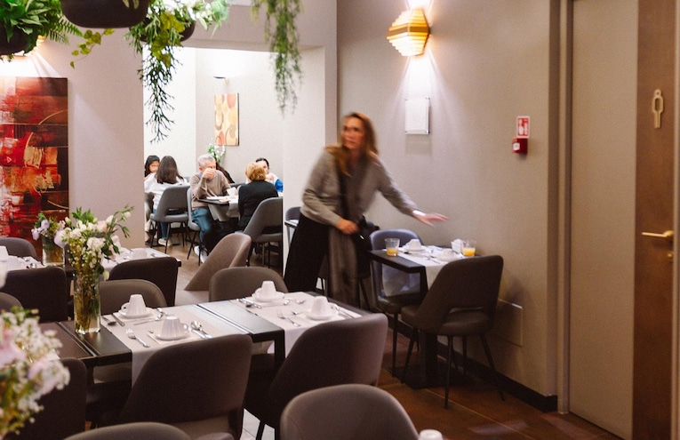 Restaurantes - 2
