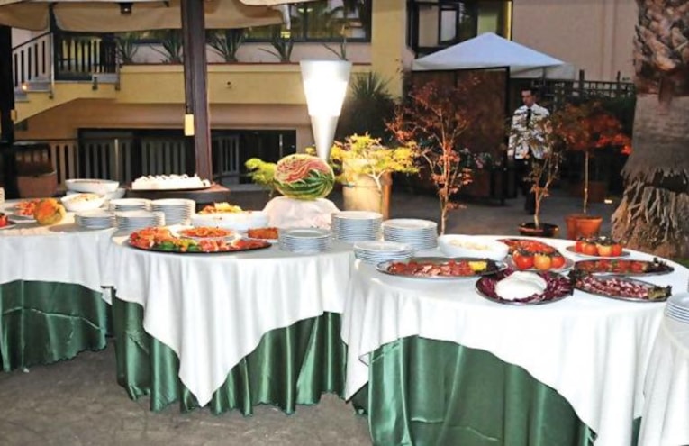 Restaurantes - 1