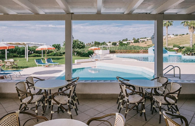 Piscinas - 2