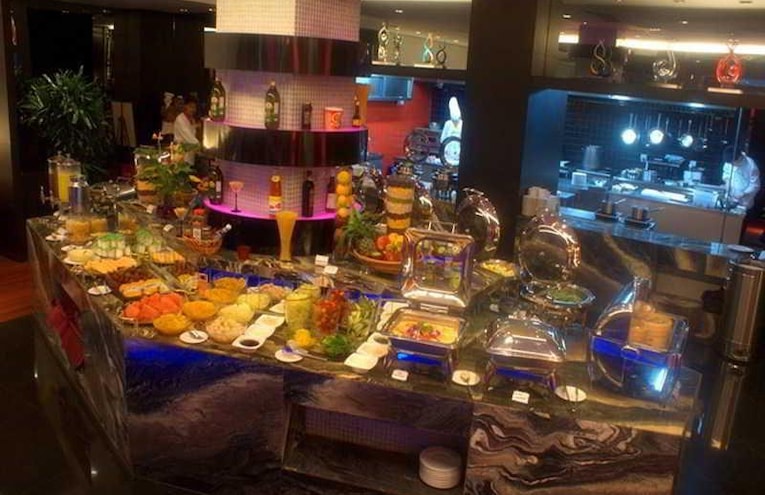 Restaurantes - 1