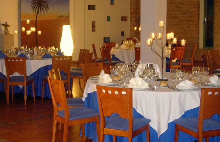 Restaurantes - 1