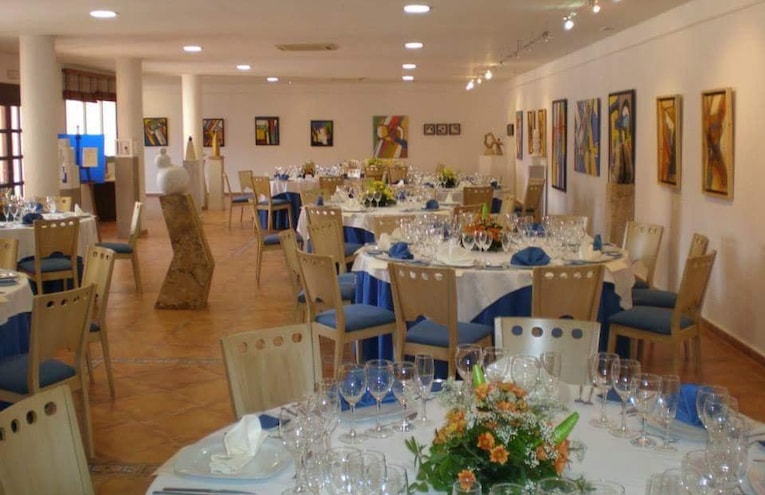 Restaurantes - 2