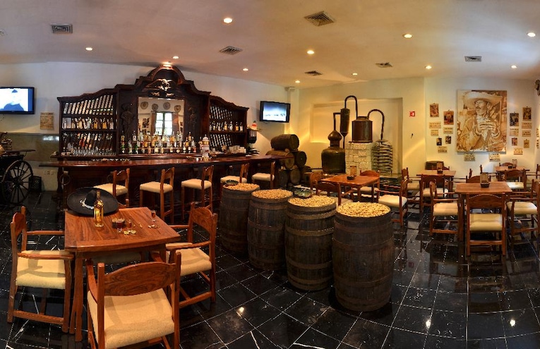 Restaurantes - 2