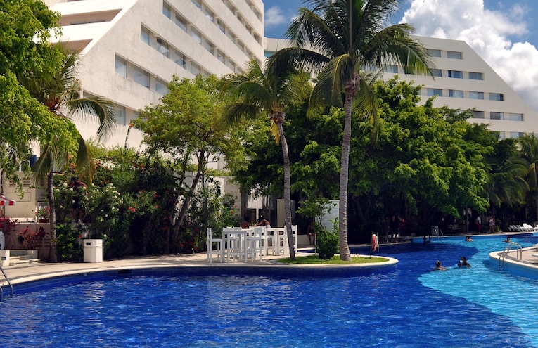 Piscinas - 2