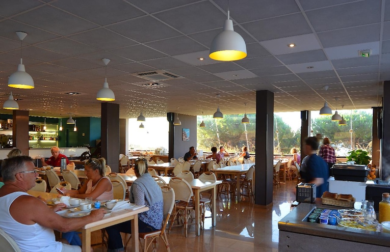 Restaurantes - 2