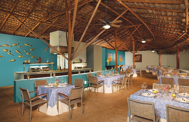 Restaurantes - 1
