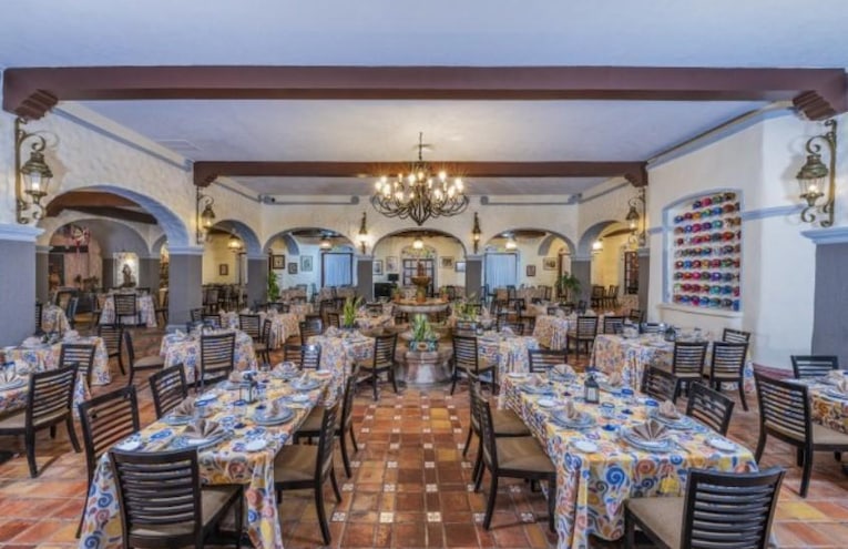 Restaurantes - 2
