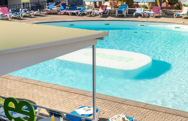 Piscinas - 1