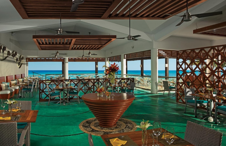 Restaurantes - 1