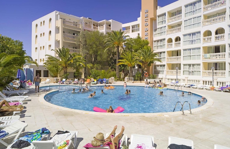 Piscinas - 2