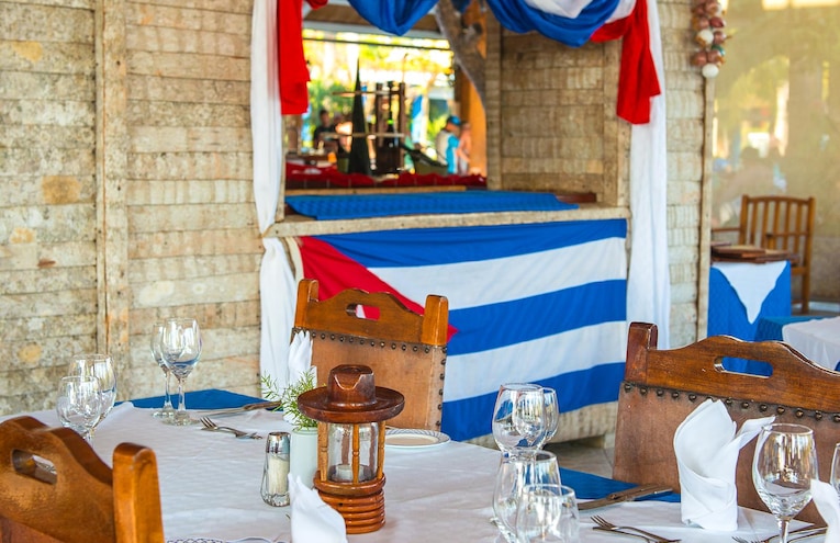 Restaurantes - 1