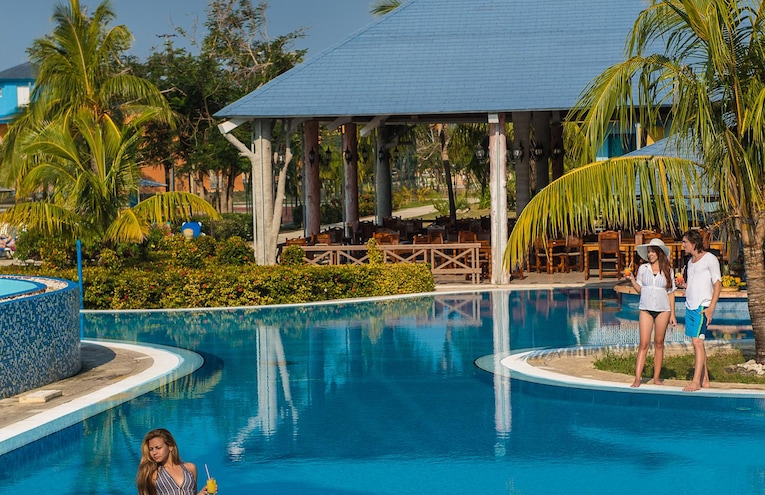 Piscinas - 1