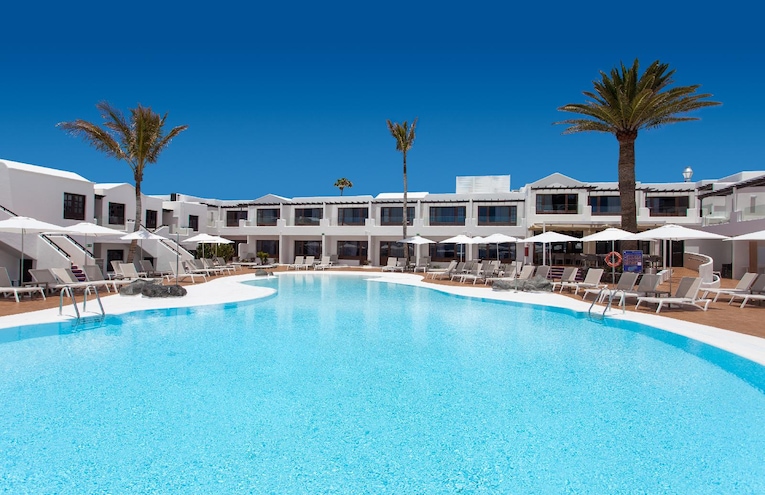 Piscinas - 1