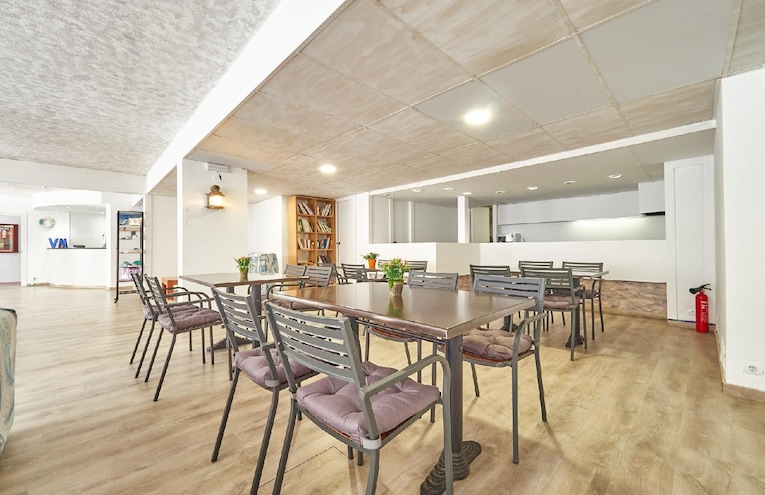 Restaurantes - 1