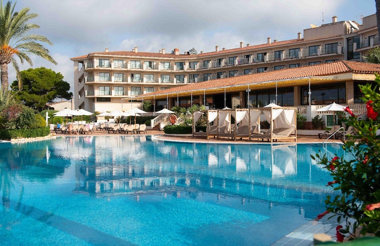 Piscinas - 1