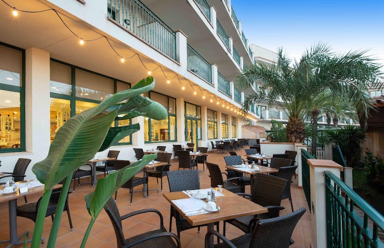 Restaurantes - 1