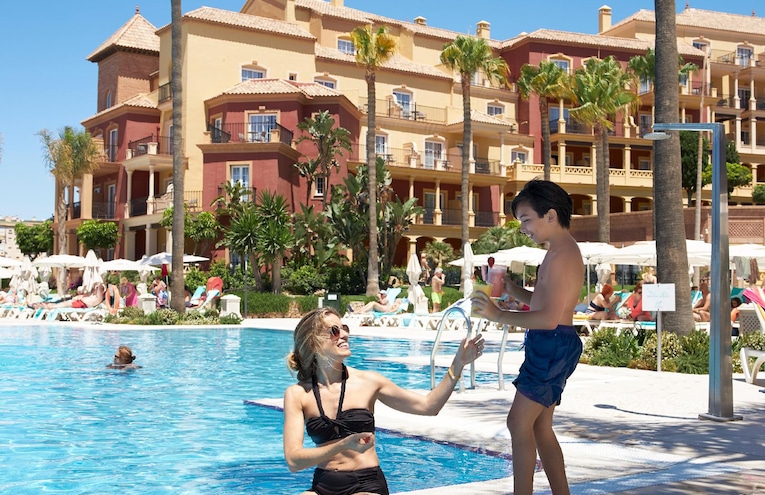 Piscinas - 2