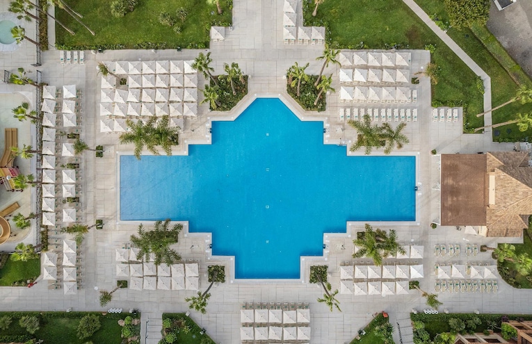 Piscinas - 1
