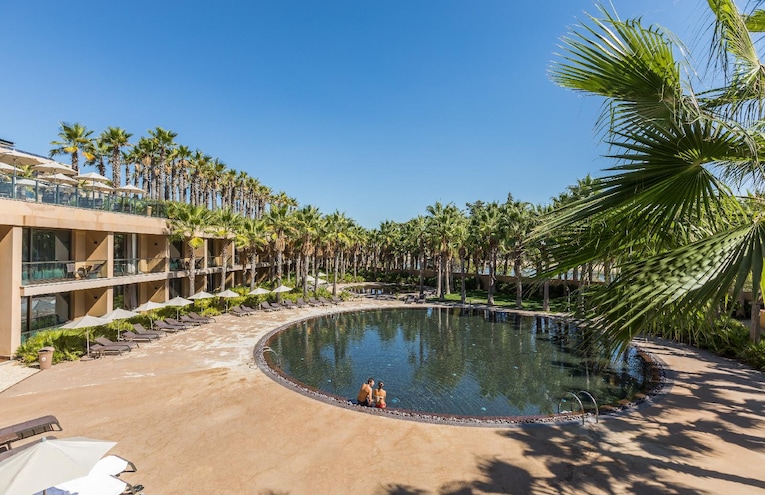 Piscinas - 3