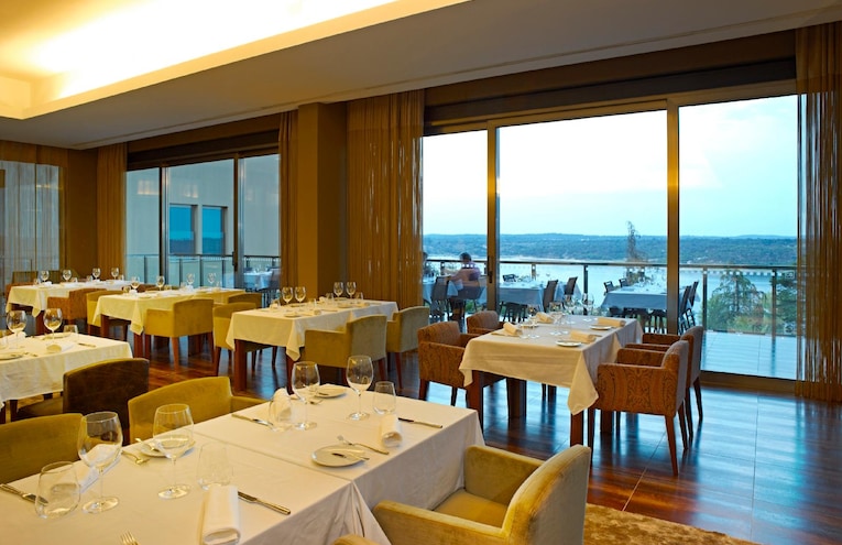 Restaurantes - 1