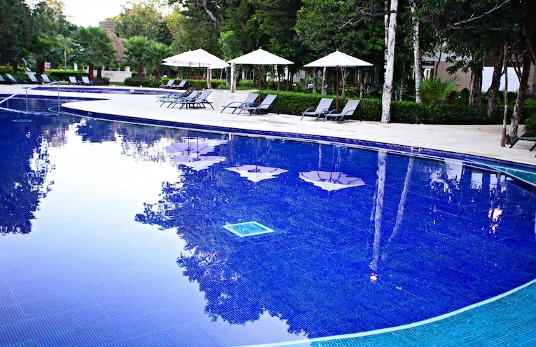 Piscinas - 1