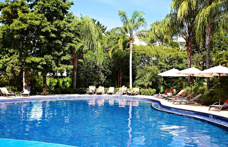 Piscinas - 2