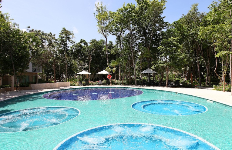 Piscinas - 3