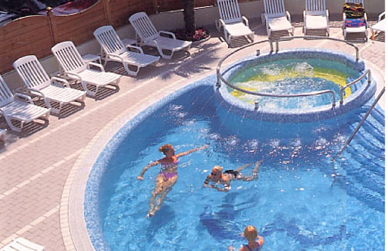 Piscinas - 1